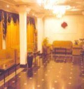De Park Hotel Shimla Exterior foto