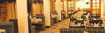 De Park Hotel Shimla Exterior foto