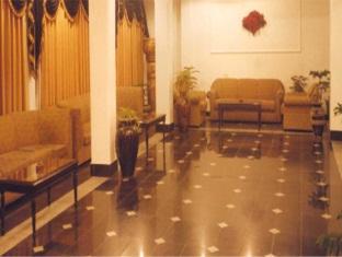 De Park Hotel Shimla Exterior foto